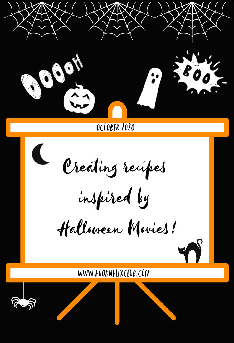 Food 'n Flix Club tweet media