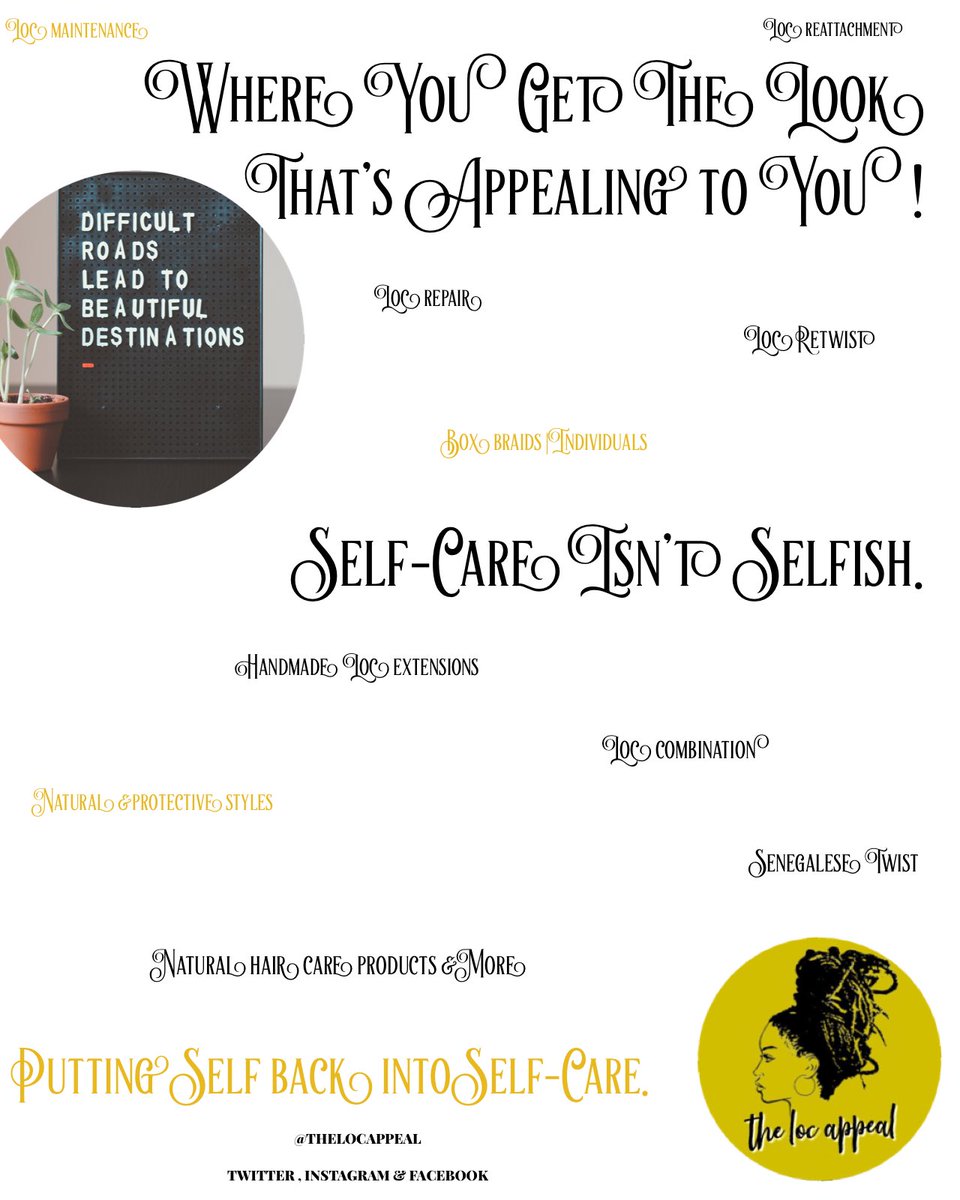 TheLocAppeal's tweet image. Los Angeles , Ca🌴🌴🌴
#laloctician #locsinlosangeles #labraider #sengalesetwist #naturalhaircareproducts #honey #rose #blacksoapshampoo