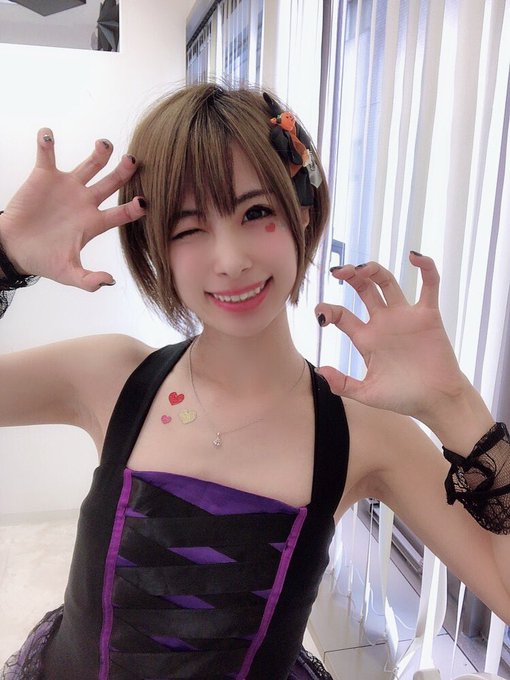 コスプレイヤーみなみのTwitter画像40