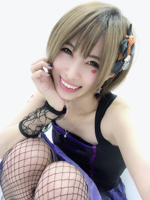コスプレイヤーみなみのTwitter画像41