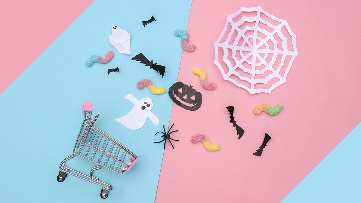 Happy Halloween! Have a Spooky Good Time 🎃

#Halloween2020 #HalloweenAtHome #Halloween #Spooktober