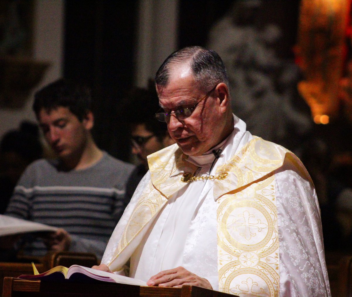 TheEncounterNYC's tweet photo. “Come to me, all you who labor and are burdened, and I will give you rest.
Take my yoke upon you and learn from me, for I am meek and humble of heart; and you will find rest for yourselves.
For my yoke is easy, and my burden light.”
-
Mt 11: 28-30
——
#identes #theencounternyc https://t.co/SCZWawLcQo