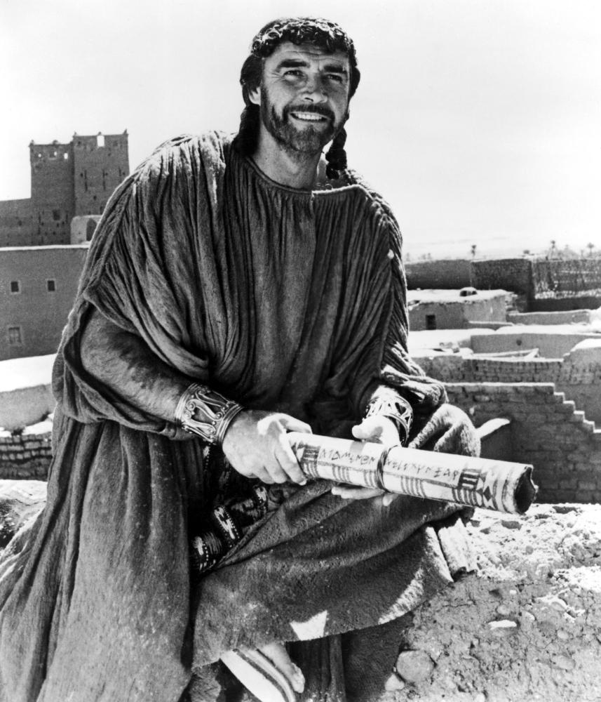 John Cleese tweet media