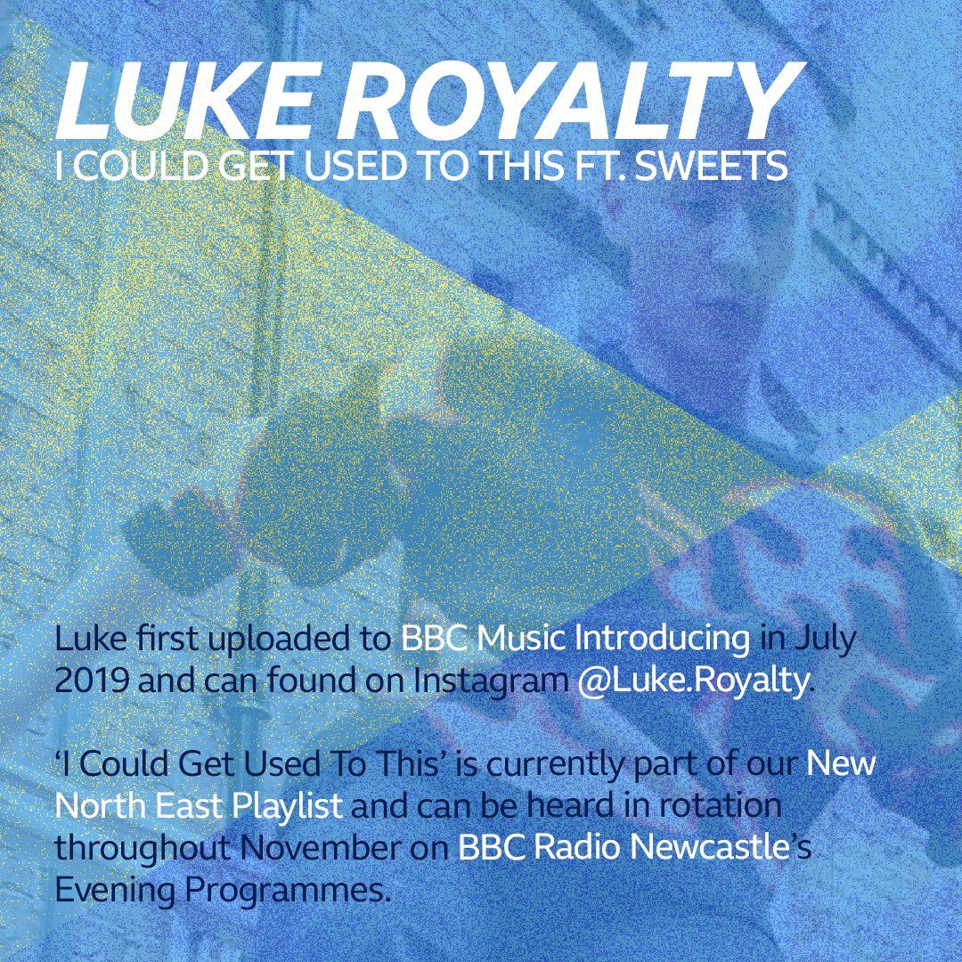 👑 @Luke_Royalty_ x Sweets 🍬