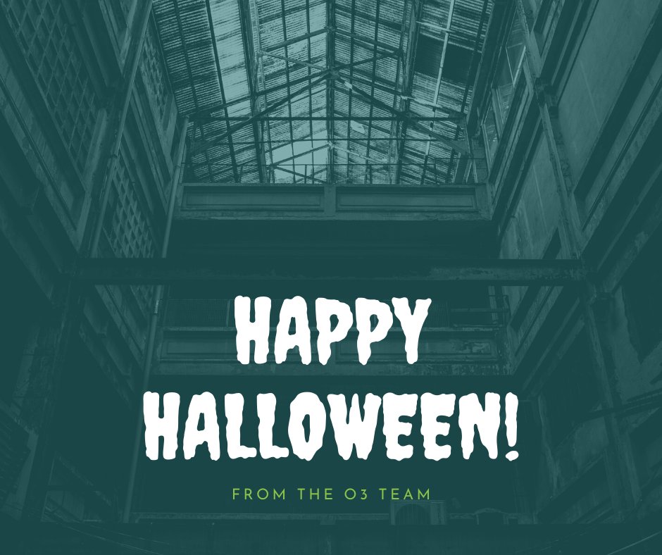 O3_Solutions's tweet photo. It's pretty spooky to manage your project without the industry's most comprehensive solution suite. Avoid your bids becoming ghosts and begin using purpose-built construction software. #happyhalloween #o3solutions #workpackaging https://t.co/E1WyKrO3FE