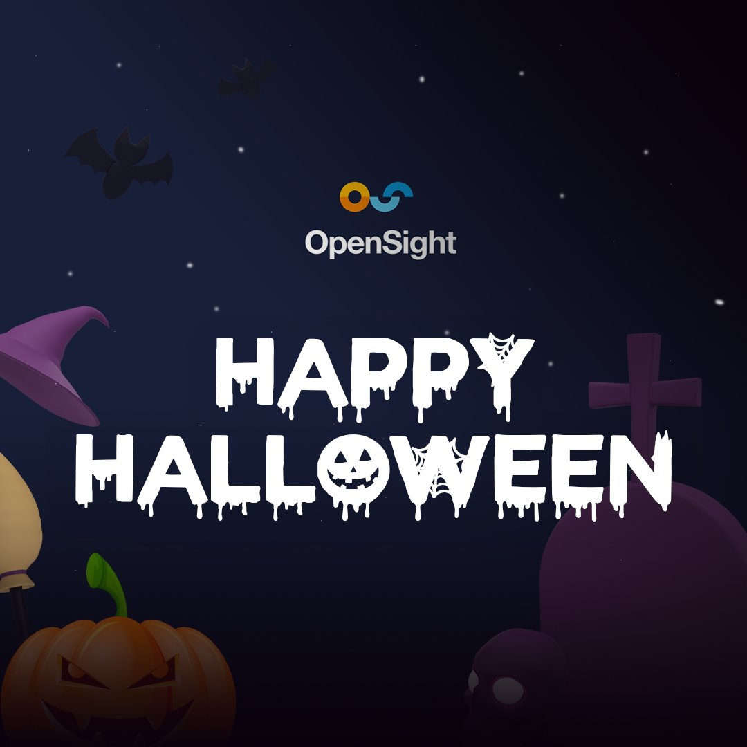OpenSight team wishes you a very Happy Halloween!👻🎃

#Halloween2020 #webdesign #halloween #webdesignagency