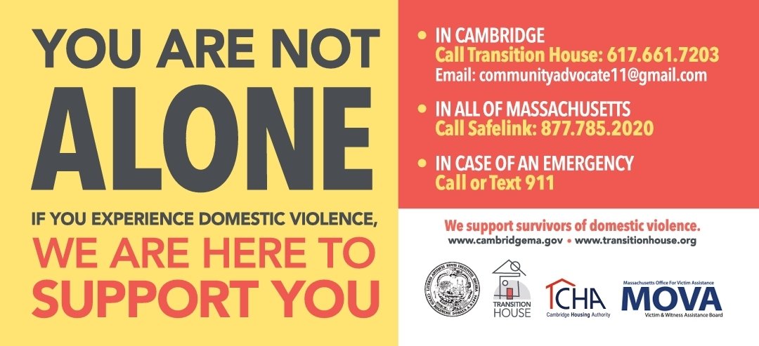 Transition House tweet media