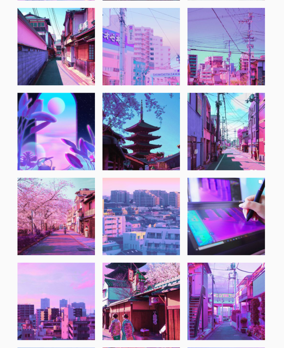 Follow me on Instagram! Trying to reach 70K followers ✨

https://t.co/KEhFh3BeZx 