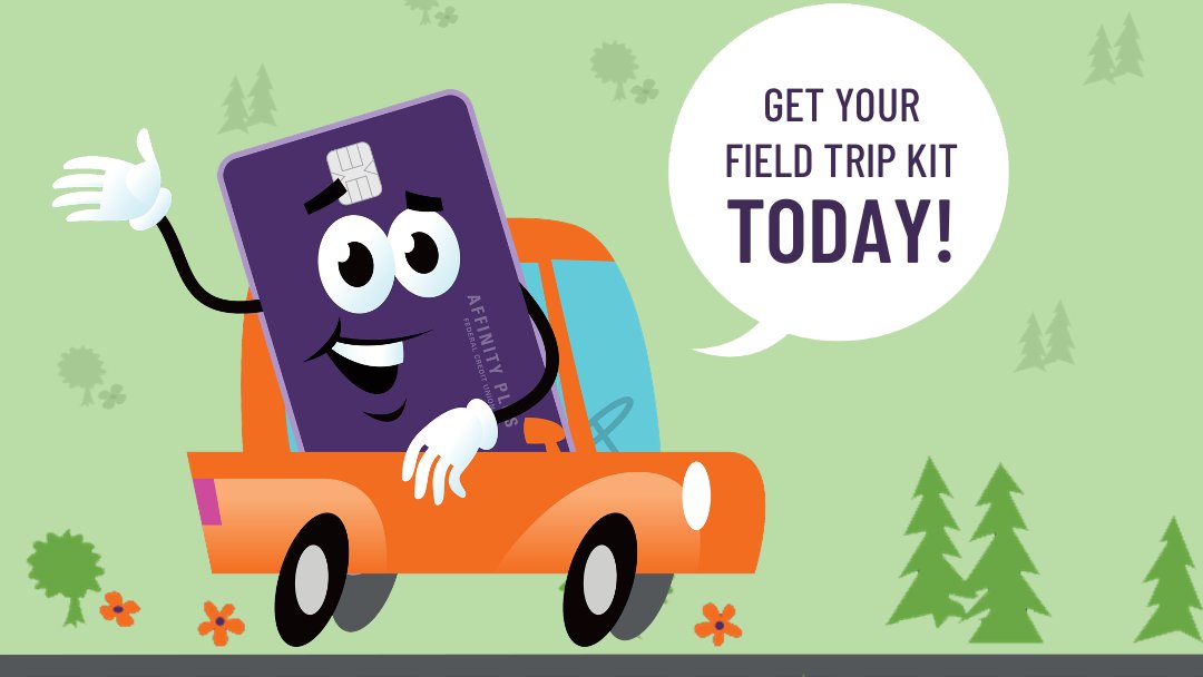 Affinity_Plus's tweet photo. Check out the Affinity Plus Family Field Trip Digital Guide! It’s a great way to explore Minnesota’s most exciting spots, and it’s FREE! #affinityplusfieldtrip #OnlyinMN
Link: https://t.co/baVinOvPSr https://t.co/oeTVdXecxx
