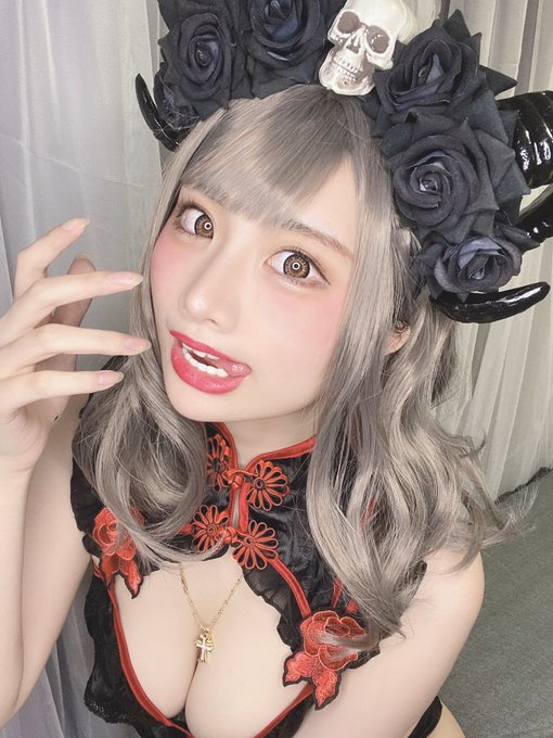 コスプレイヤー天魔きらのTwitter画像26