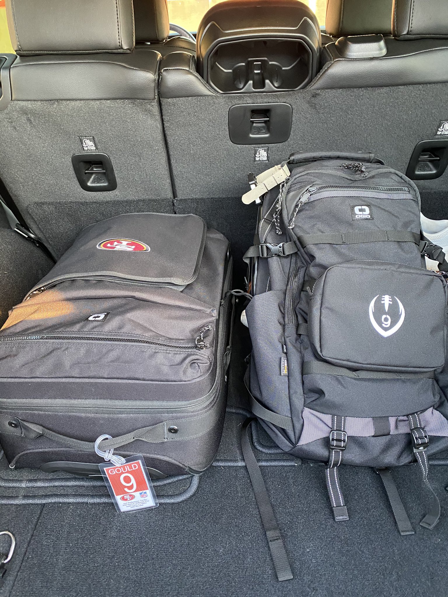 OGIO (OGIO) / Twitter