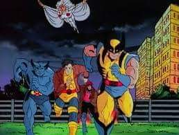 xmendirector's tweet photo. October 31, 1992 - X-MEN: THE ANIMATED SERIES, Exec Produced by @WillMeugniot, Directed by Larry F. Houston, Character designs by @rickhoberg debuted on the Fox Kids Saturday morning lineup &amp; became its #1 show. #xmentas #DisneyPlus #Kevfeige #Jon_Favreau #xmenanimatedseries https://t.co/TcxdSAeABY
