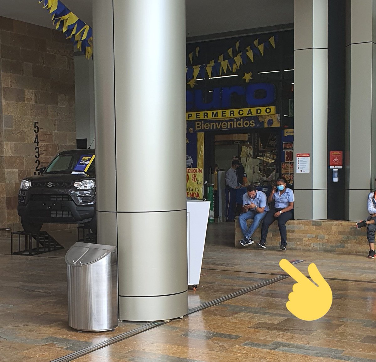 Jose Zamir tweet media