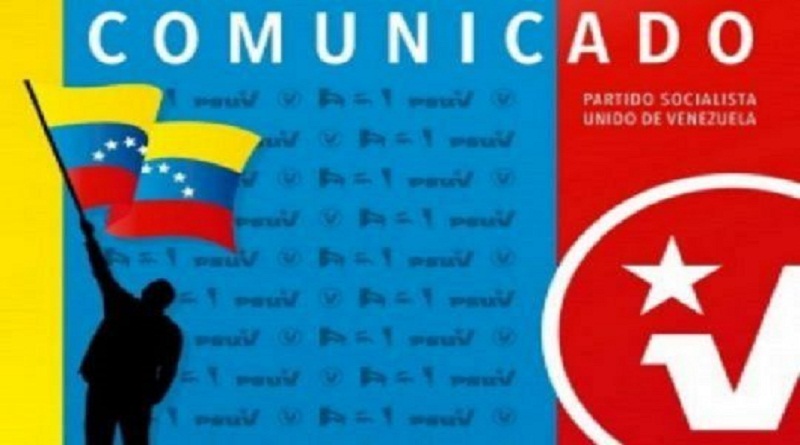 VTV CANAL 8 tweet media