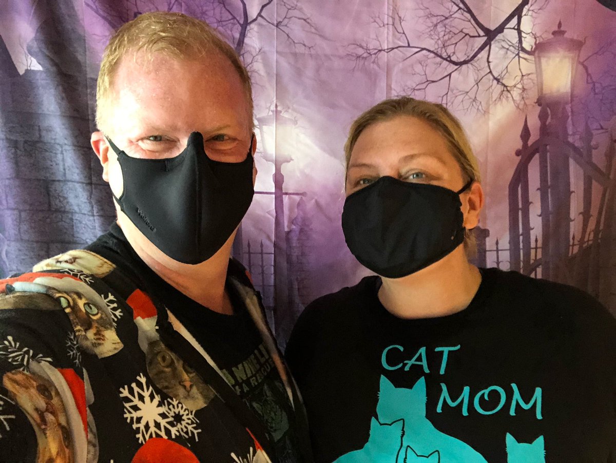 oo74nspy's tweet image. And that’s a wrap on #HellWeek2020 at @otfsouthriding #HellWeek #OTF #MoreLife #HappyHalloween (@ Orangetheory Fitness in South Riding, VA) swarmapp.com/c/2mRTkAqxz1c