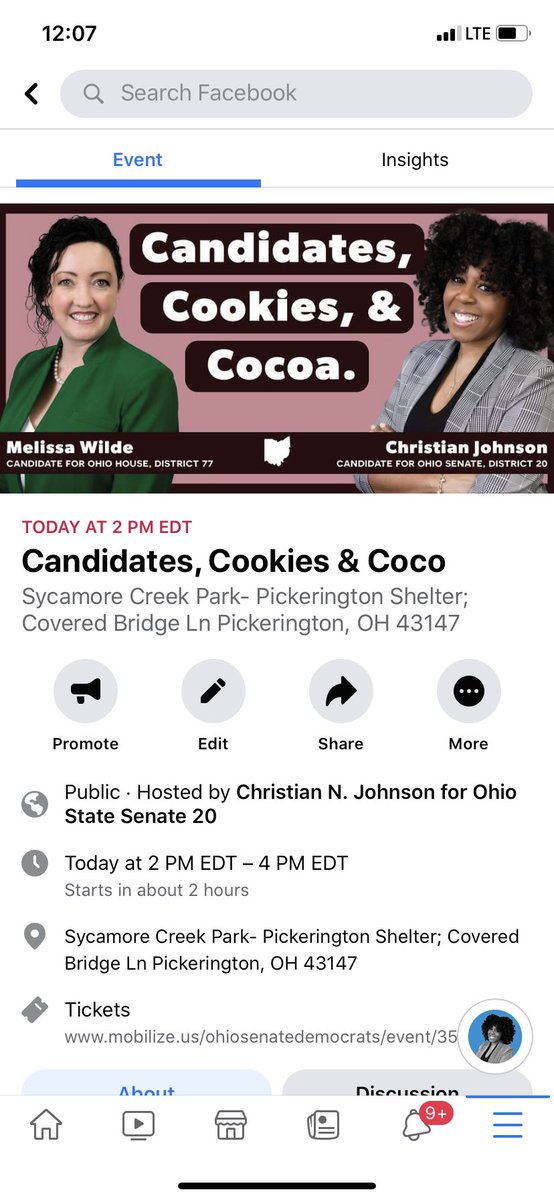 cjohnson4plsd's tweet photo. All dressed and ready for our event!! Will we see you there?!
@Wilde4Ohio https://t.co/SrKqLlqRw6