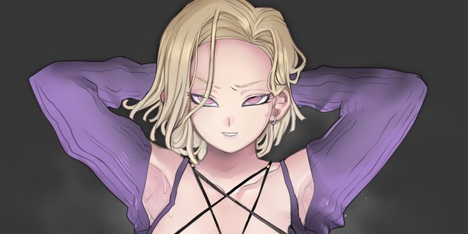 余暇でおまけを描きました
無料プランで全部見られます

18号らくがき | pinkjoe https://t.co/hsxb1Z8mJ0 #Ci_en #18号 #わき #ワキ #足 