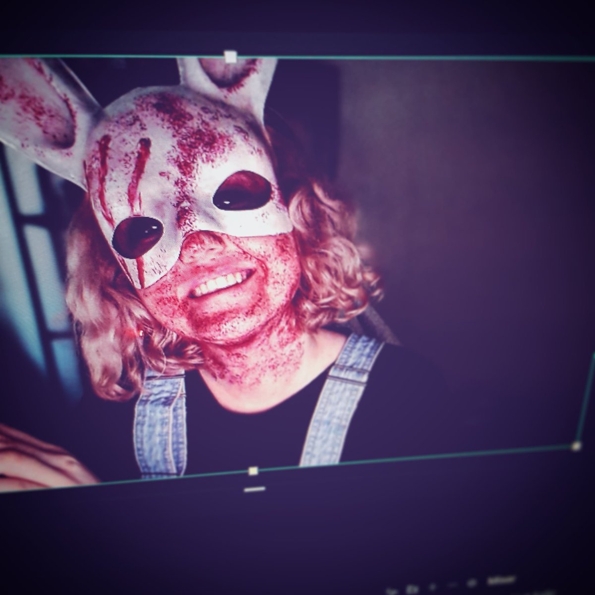 Guess who!
#DeadbyDaylight