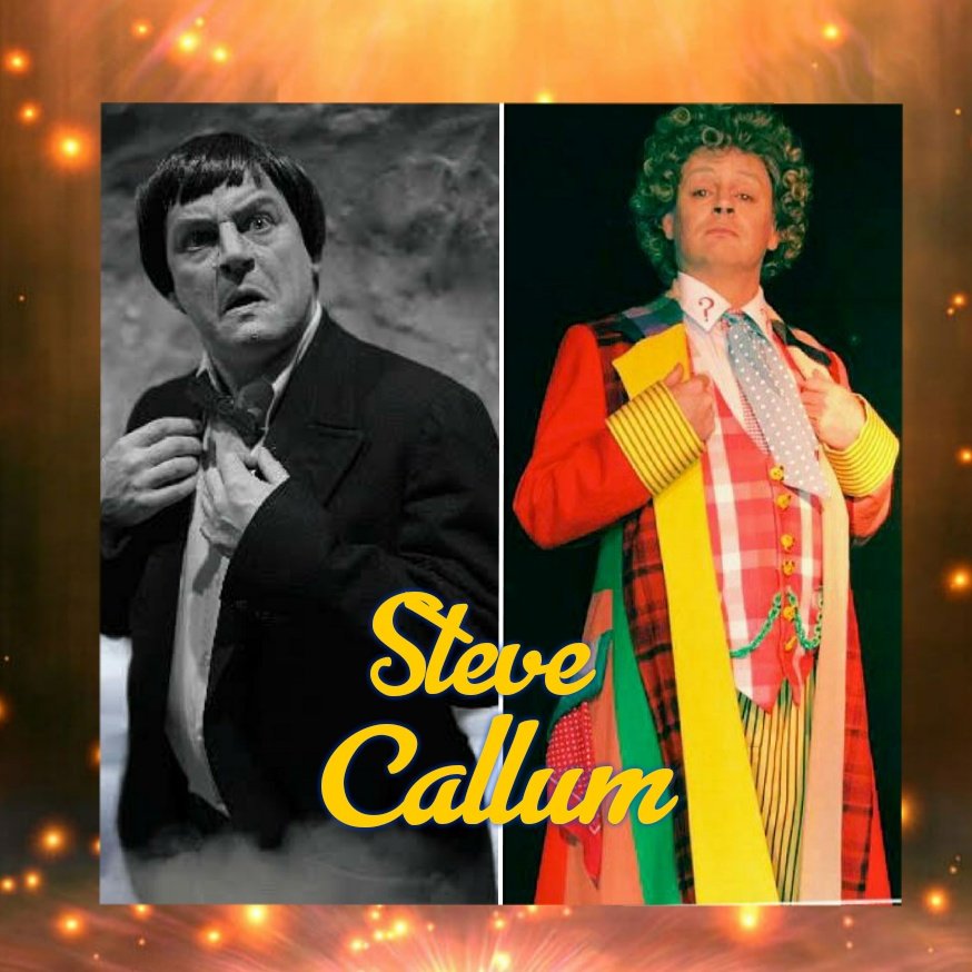 SteveCallum2's tweet photo. #NewProfilePic https://t.co/Up5Mz4CiUS