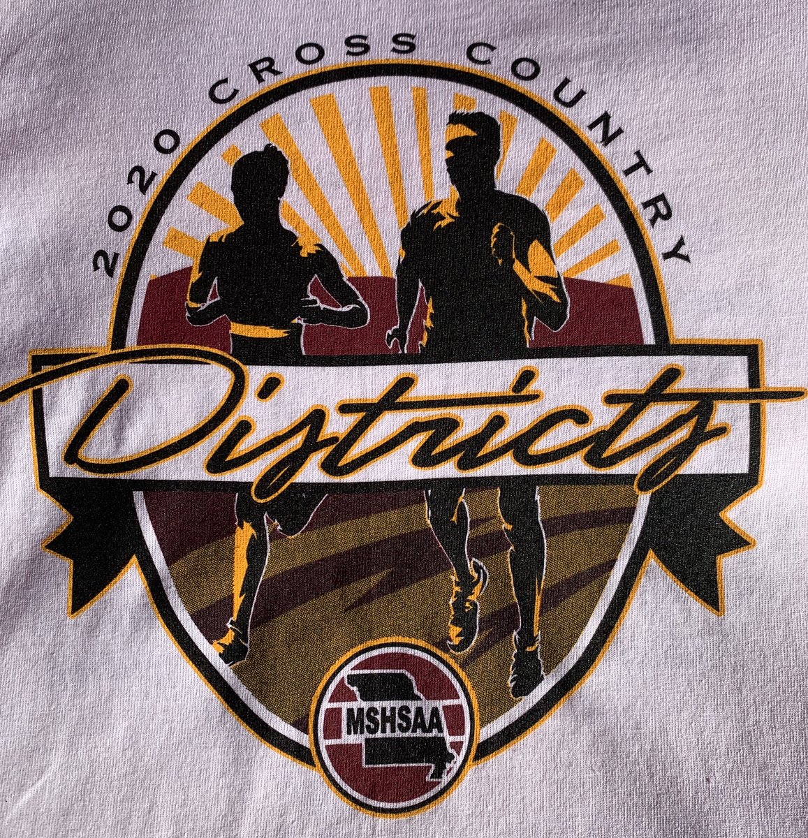 Lebanon runners had a great day at Districts!  We can’t wait to watch Myah, Josh, Angel, and Luis run next Saturday at STATE! Congratulations to coach Smith, coach Conti, and all of our <a href="/YellowjacketsXC/">Lebanon XC</a> athletes! <a href="/wchristianleb/">Will Christian</a> <a href="/LebanonR3/">Lebanon Schools</a> <a href="/madameconti/">Heidi Schmitz</a> @jacketnation417