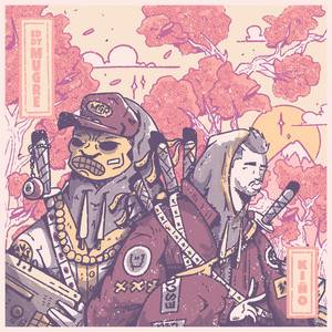 eddy mugre, kiño
「cenizas」を聴いた。