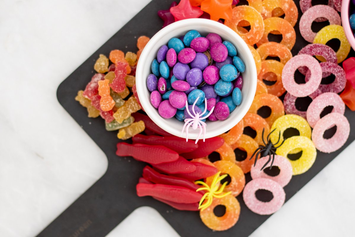 JOYFETTI's tweet photo. { NEW BLOG POST } JOYFETTI halloween candy board ⇢  https://t.co/2l2orZMgwN https://t.co/fGKhSC1TYC