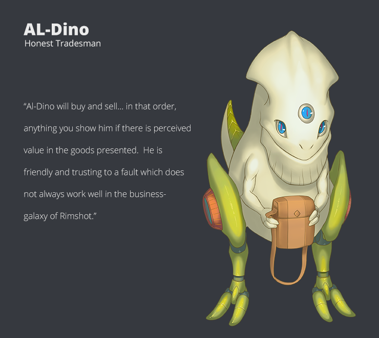 Roencia's tweet photo. The interesting characters you meet as you build your business empire. (4 of 27) https://t.co/Bp6aJ3BI5K   #crypterion #gamemaker #indiegame https://t.co/eMGMHf83GI
