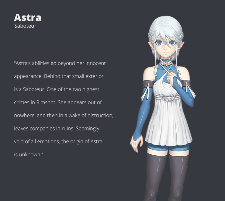 Roencia's tweet photo. The interesting characters you meet as you build your business empire. (4 of 27) https://t.co/Bp6aJ3BI5K   #crypterion #gamemaker #indiegame https://t.co/eMGMHf83GI