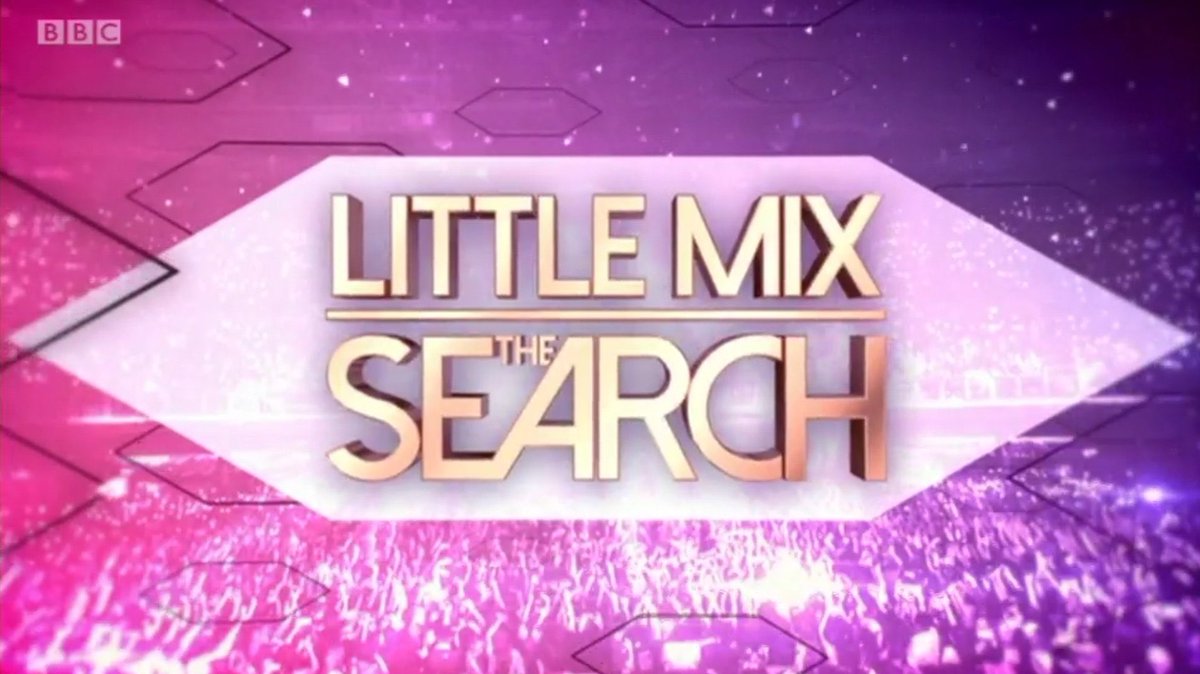 LittleMix__FR's tweet photo. Malheureusement, l’épisode de #LMTheSearch de ce soir a été déprogrammé pour laisser place à une conférence de presse du premier ministre. Nous ne savons pas encore quand il sera passé à la télévision, nous vous tiendrons au courant dès qu’on a plus de nouvelles https://t.co/WzwKSaWzu8