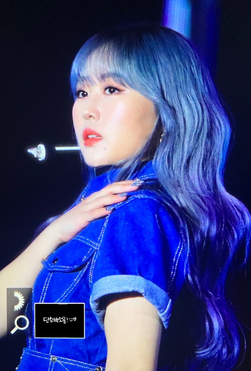 201031 KMDF 러블리즈 베이비소울 프리뷰

#러블리즈 #Lovelyz #이수정 #베이비소울 #babysoul #목종이 #벱솔 #ベイビーソウル