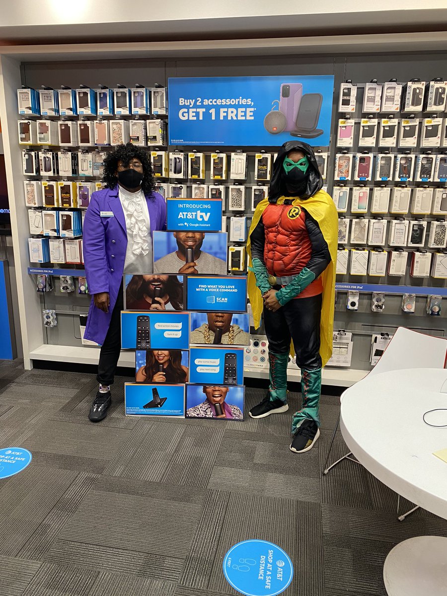Angela Cottrell (@angelamcottrell) on Twitter photo Arundel Mills Mall is Spooktacular and ready for the day! <a href="/MickinsRob/">Rob Mickins</a> @ATT_Free <a href="/BrandieNicole28/">Brandie Hall</a> Arundel Mills Mall is Spooktacular and ready for the day! <a href="/MickinsRob/">Rob Mickins</a> @ATT_Free <a href="/BrandieNicole28/">Brandie Hall</a>