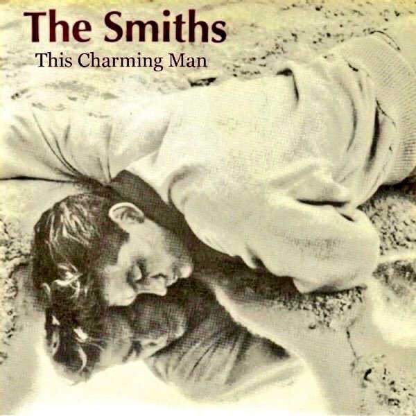 JakeRudh's tweet photo. On this day in 1983, #TheSmiths released their second single "This Charming Man"

“I would go out tonight but I haven't got a stitch to wear.” https://t.co/0I9UHVrOC8