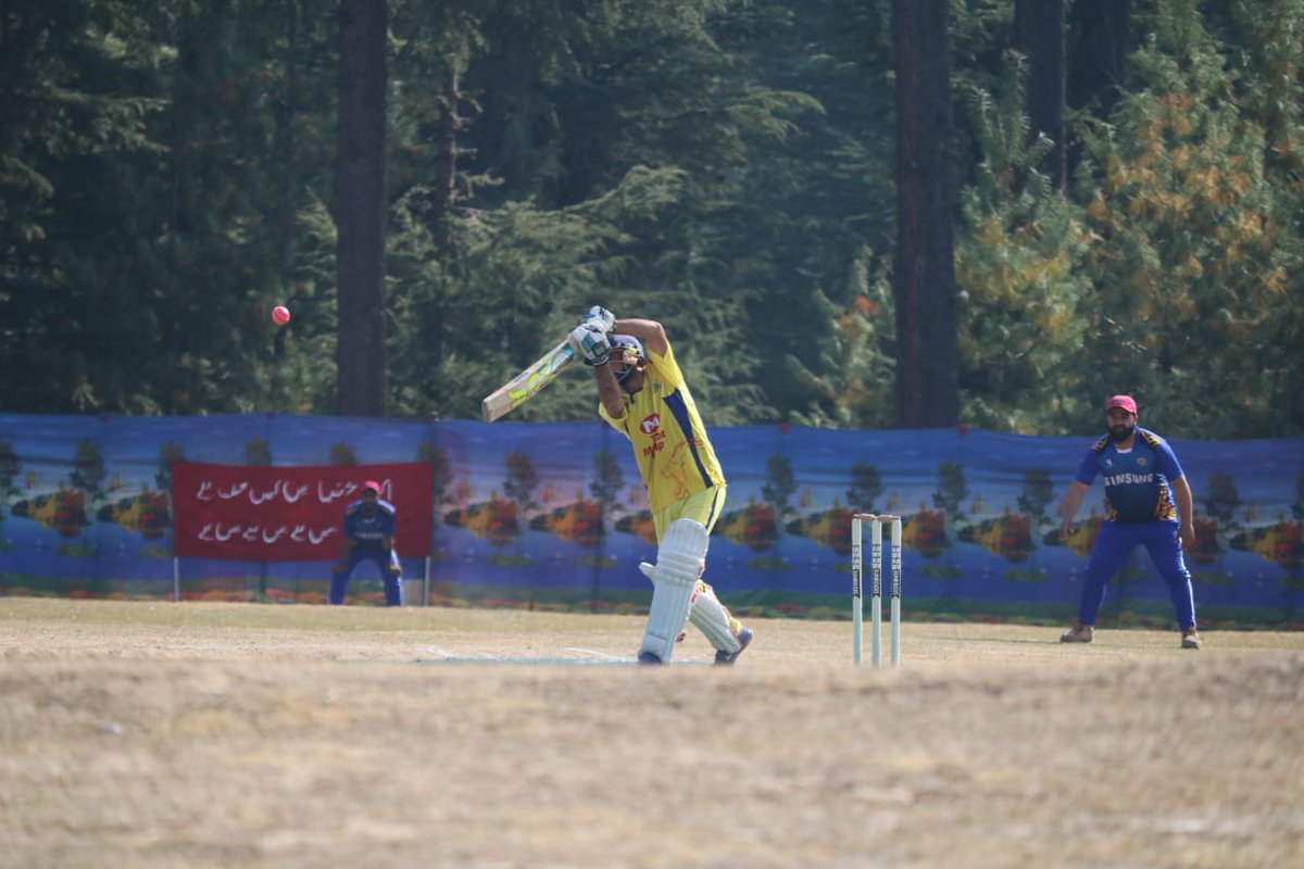 (4/n)The Unity Cricket Cup involved 24 local cricket teams and was played on a knockout basis. The nail-biting final match was played between Kakrosa United Cricket Club and United Malikpora, with the former emerging as the winner in a thrilling fininsh.