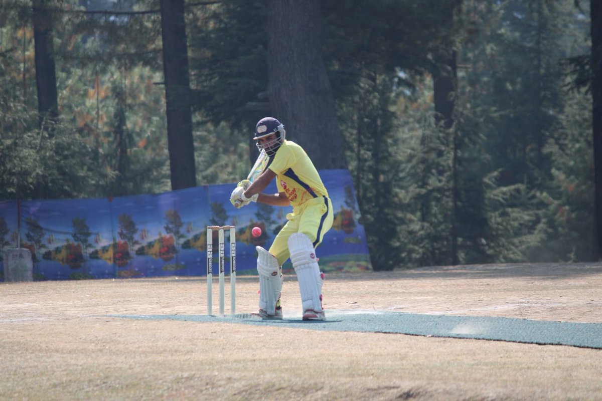 (4/n)The Unity Cricket Cup involved 24 local cricket teams and was played on a knockout basis. The nail-biting final match was played between Kakrosa United Cricket Club and United Malikpora, with the former emerging as the winner in a thrilling fininsh.