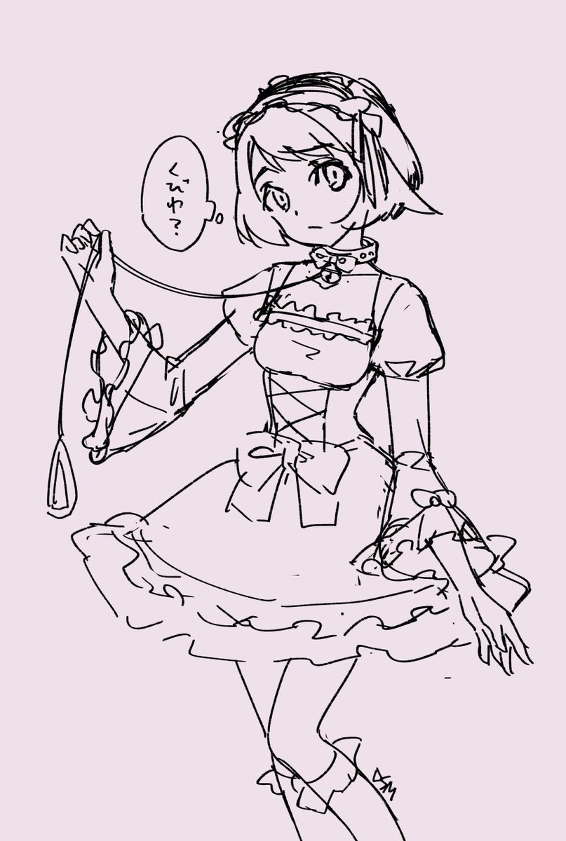 ハロウィン仮装でいたすsvyu(R18) https://t.co/4spHytVU2d 
※サムネイルで嫌な予感した方は自衛を… 