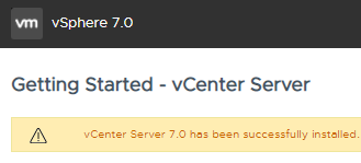 aarif6447's tweet photo. Spinning up my #homelab 👨‍💻once more. #VMware  #vSphere7 #dejavu https://t.co/rWeEIEDPoD