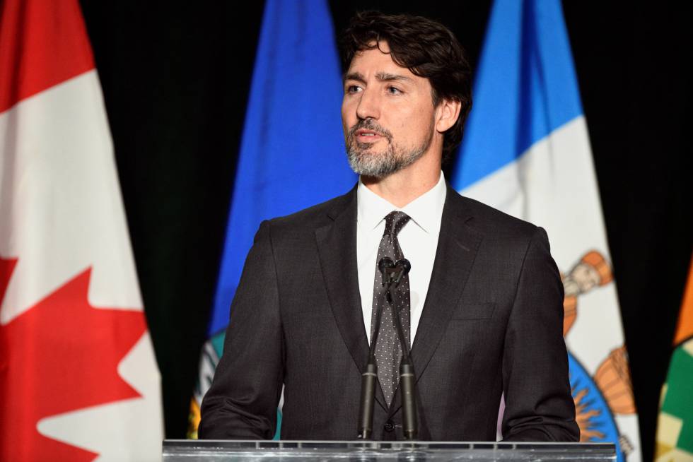 El Primer Ministro de Canadá, Justin Trudeau se ha referido a la polémica de las caricaturas de Mahoma. "La libertad de expresión tiene sus límites" ha declarado. Trudau ha abogado por un uso más "prudente" de la libertad de expresión.