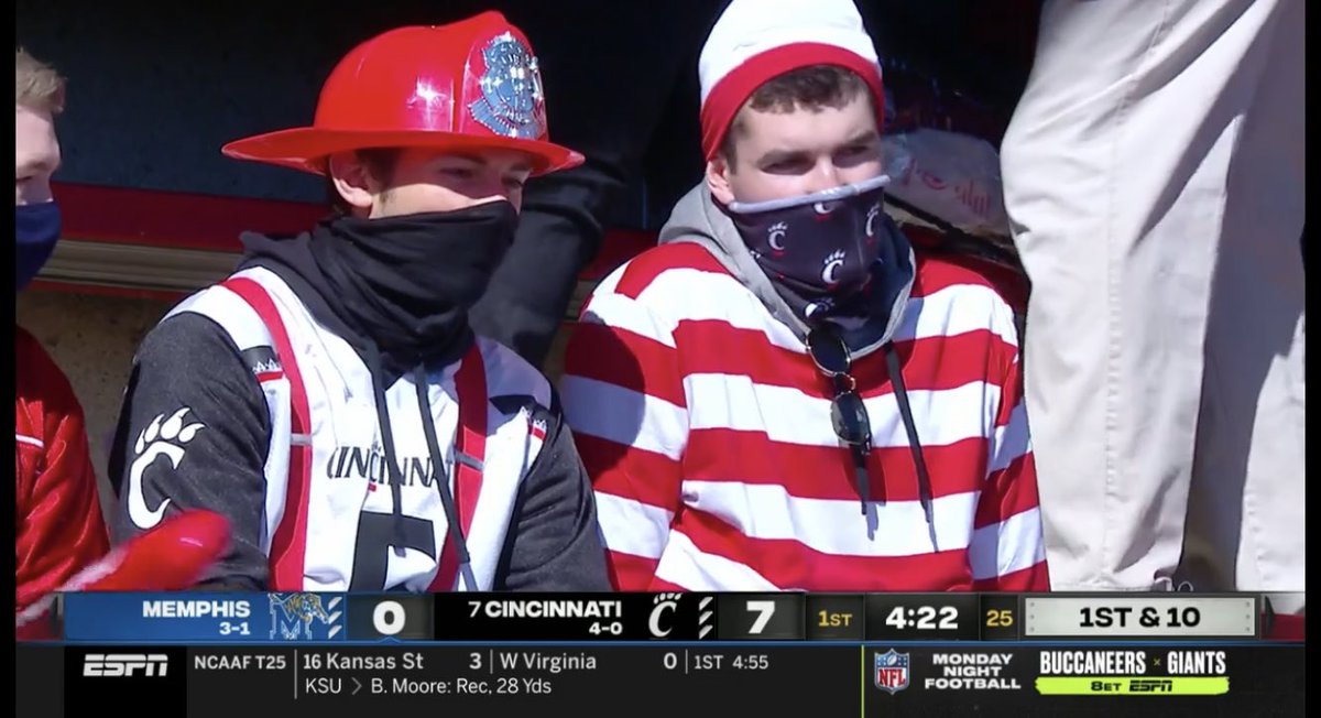 no context college football (@nocontextcfb) on Twitter photo 