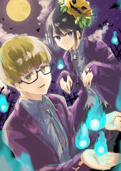 墓守のtwitterイラスト検索結果 墓守のtwitterイラスト検索結果