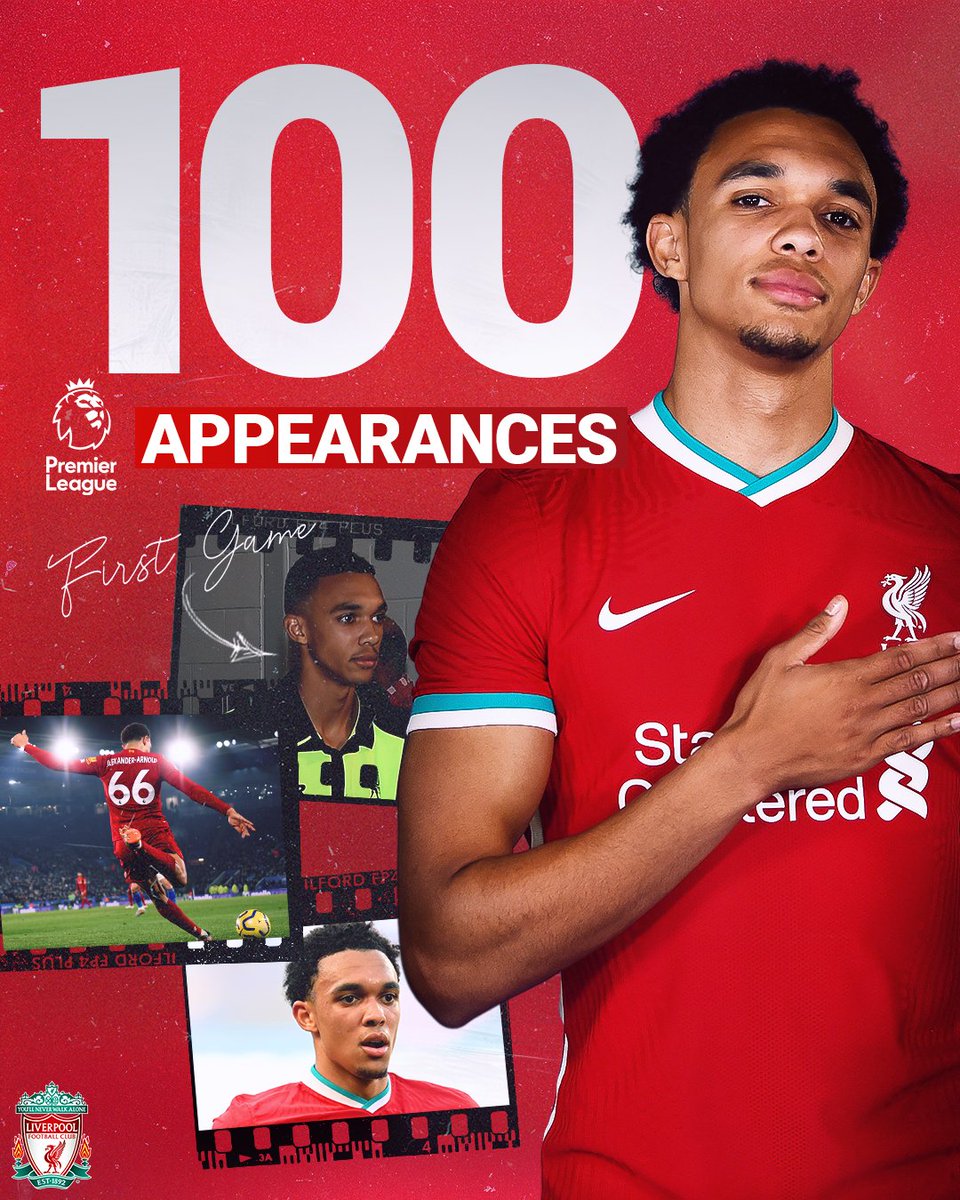 Liverpool FC tweet media