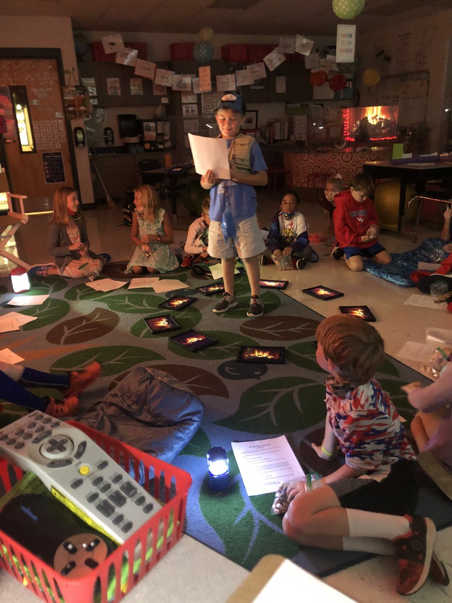 Graham’s Globe Changers 🌎 tweet media