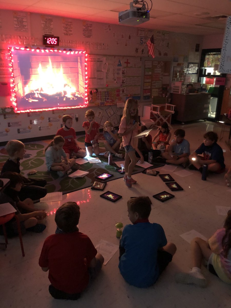 Graham’s Globe Changers 🌎 tweet media