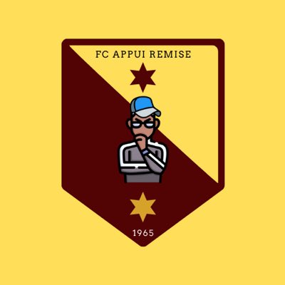 FC Appui Remise tweet media