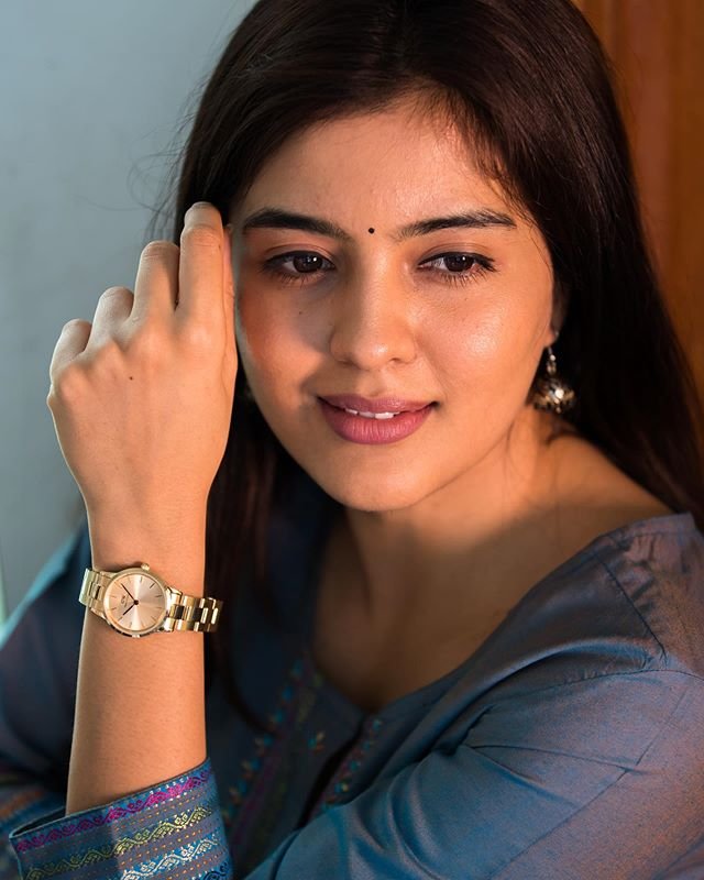 galattadotcom's tweet photo. Pretty @Actor_Amritha 

#AmrithaAiyer #GalattaBytes https://t.co/KMXVPlMRKk