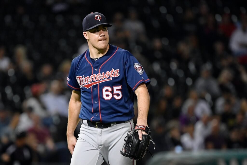 3. Trevor May'19: 2.94 ERA, 3.73 FIP, 4.15 xFIP, 11.05 K/9, 3.64 BB/9, 81 FIP-, 3.68 SIERA'20: 3.86 ERA, 3.62 FIP, 2.74 xFIP, 14.66 K/9, 2.70 BB/9, 81 FIP-, 2.38 SIERA