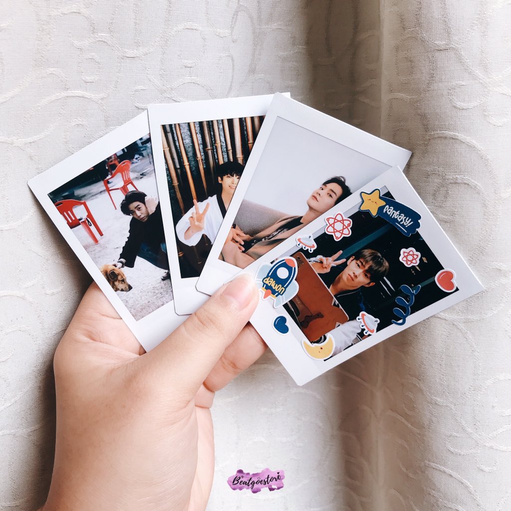 beatgoestore's tweet photo. ✨STICK WITH SF9✨

Deco stickers by @beatgoestore 

Shopee: https://t.co/DJztZT1Vv4

Limited stocks only!💘 https://t.co/X8AUOZ7tfw