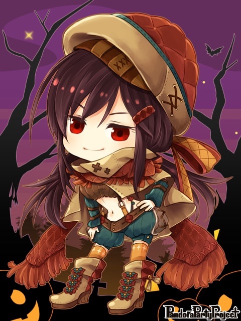 ユリーカのtwitterイラスト検索結果