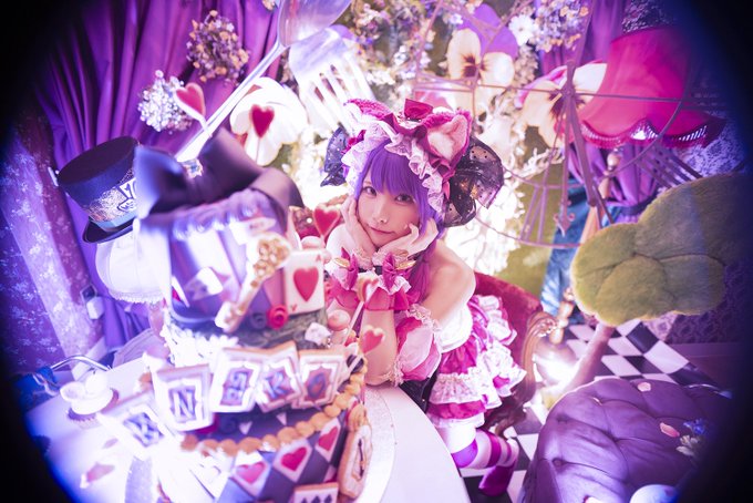 Twitterのコスプレ画像70