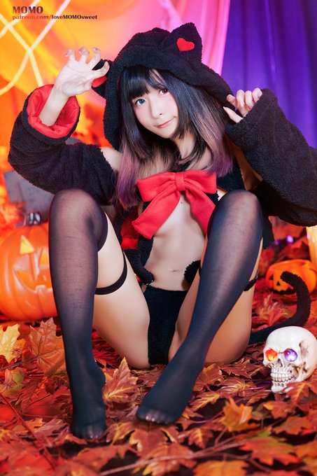 Twitterのコスプレ画像66