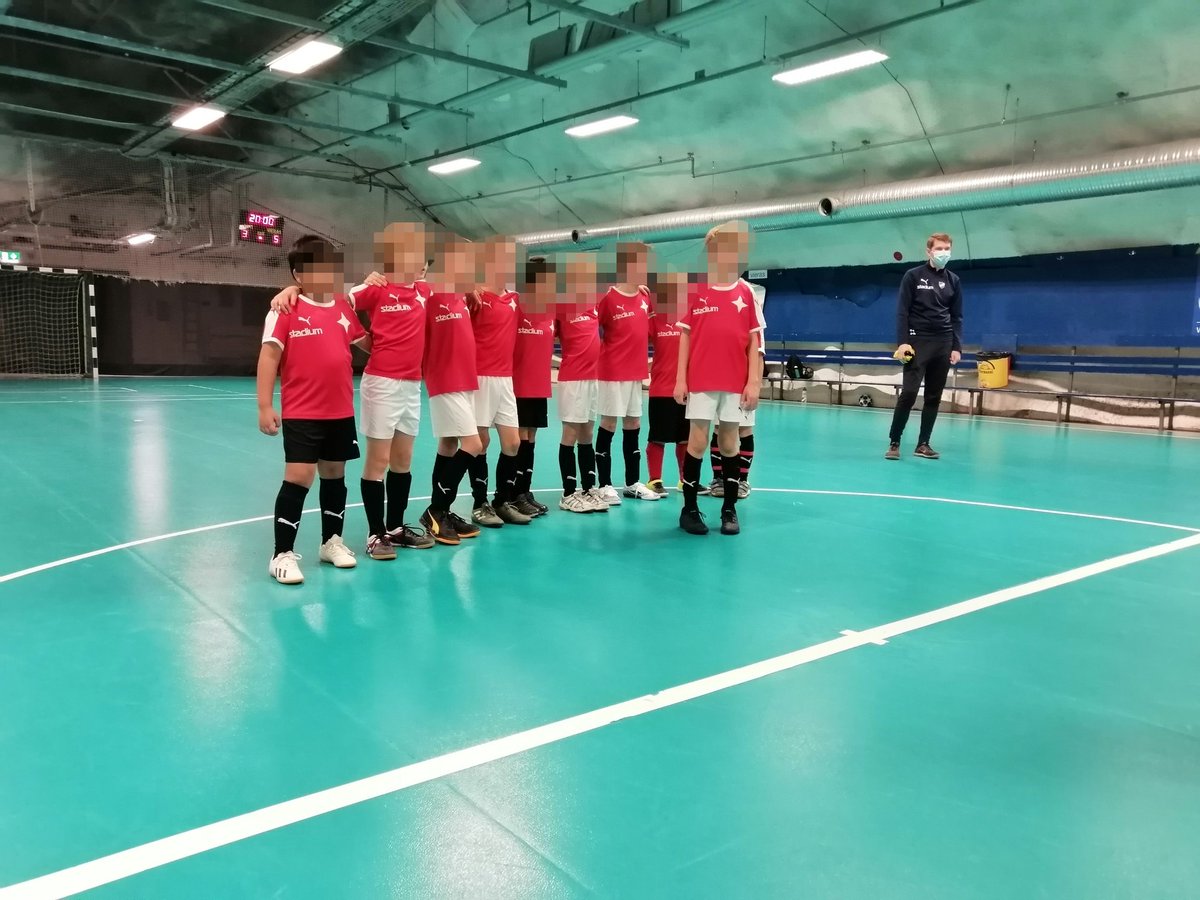 HIFK2012 tweet media